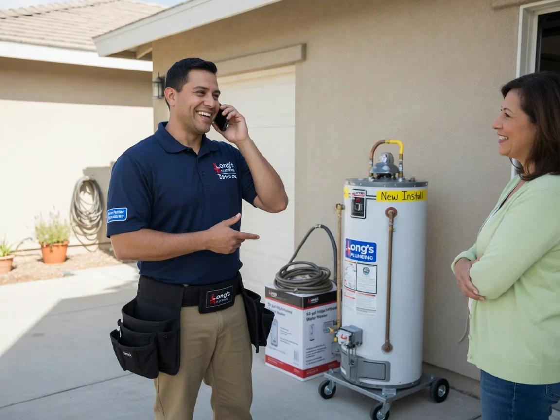 Leak Detection Silas, AL FAQs
